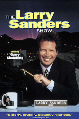 Frank Fitzpatrick  Larry Sanders Show Album